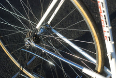 Gazelle Champion Mondial 55cm