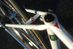 Gazelle Champion Mondial 55cm