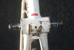 Gazelle Champion Mondial 55cm